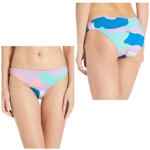 The Bikini Lab cinched back hipster size s…